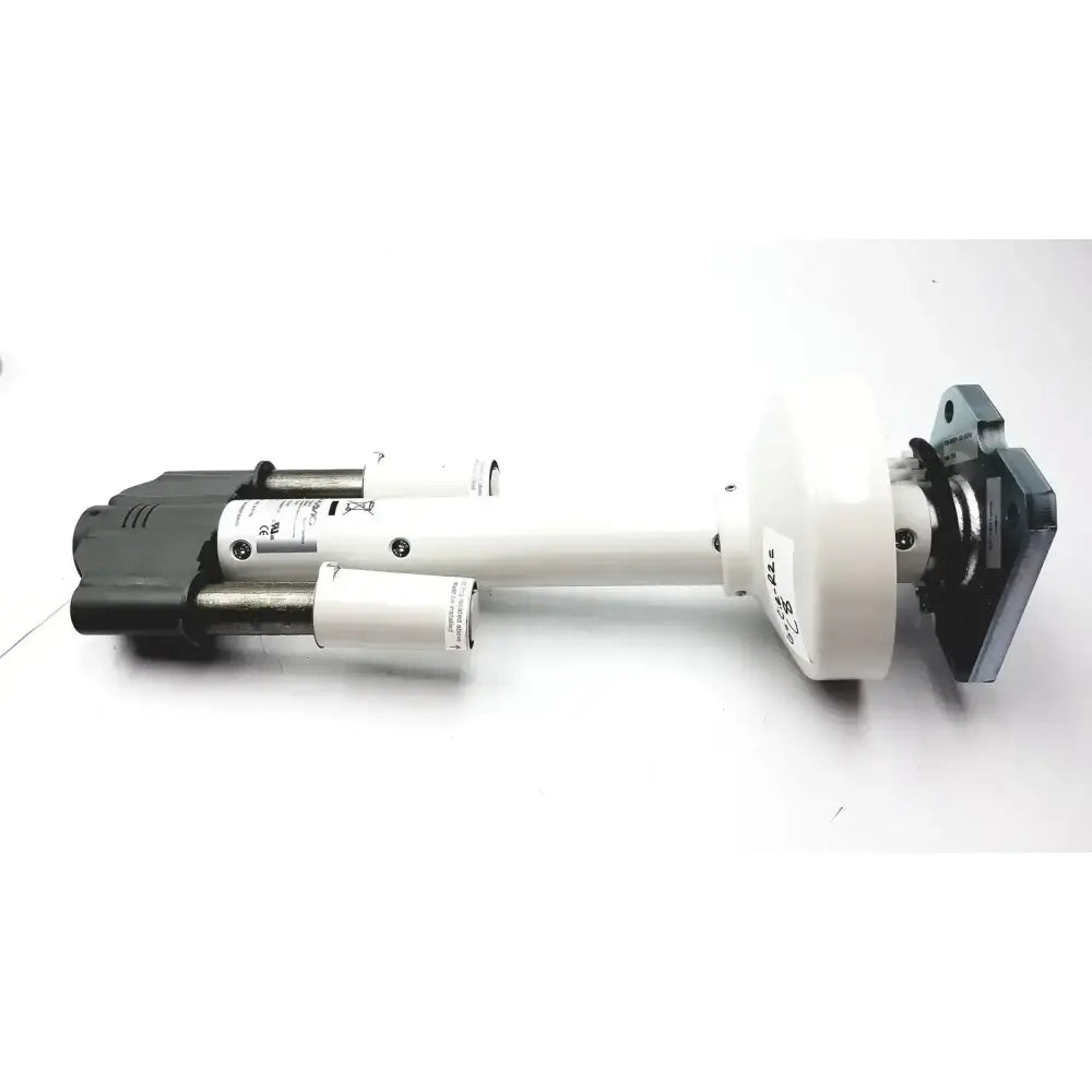 MAVIG Portegra2 TS2003 Twin Stativ Fix / Twin Column Stationary Suspension System Component, second-hand product photo 10