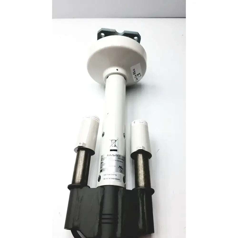 MAVIG Portegra2 TS2003 Twin Stativ Fix / Twin Column Stationary Suspension System Component, second-hand product photo 15