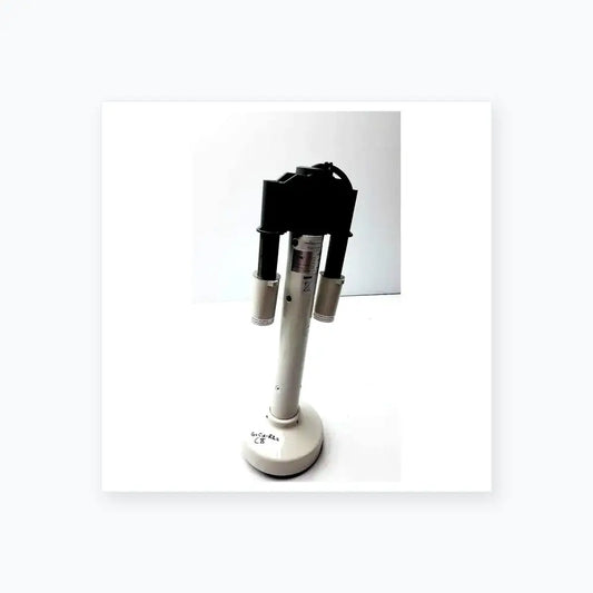 MAVIG Portegra2 TS2003 Twin Stativ Fix / Twin Column Stationary Suspension System Component, second-hand product photo 1