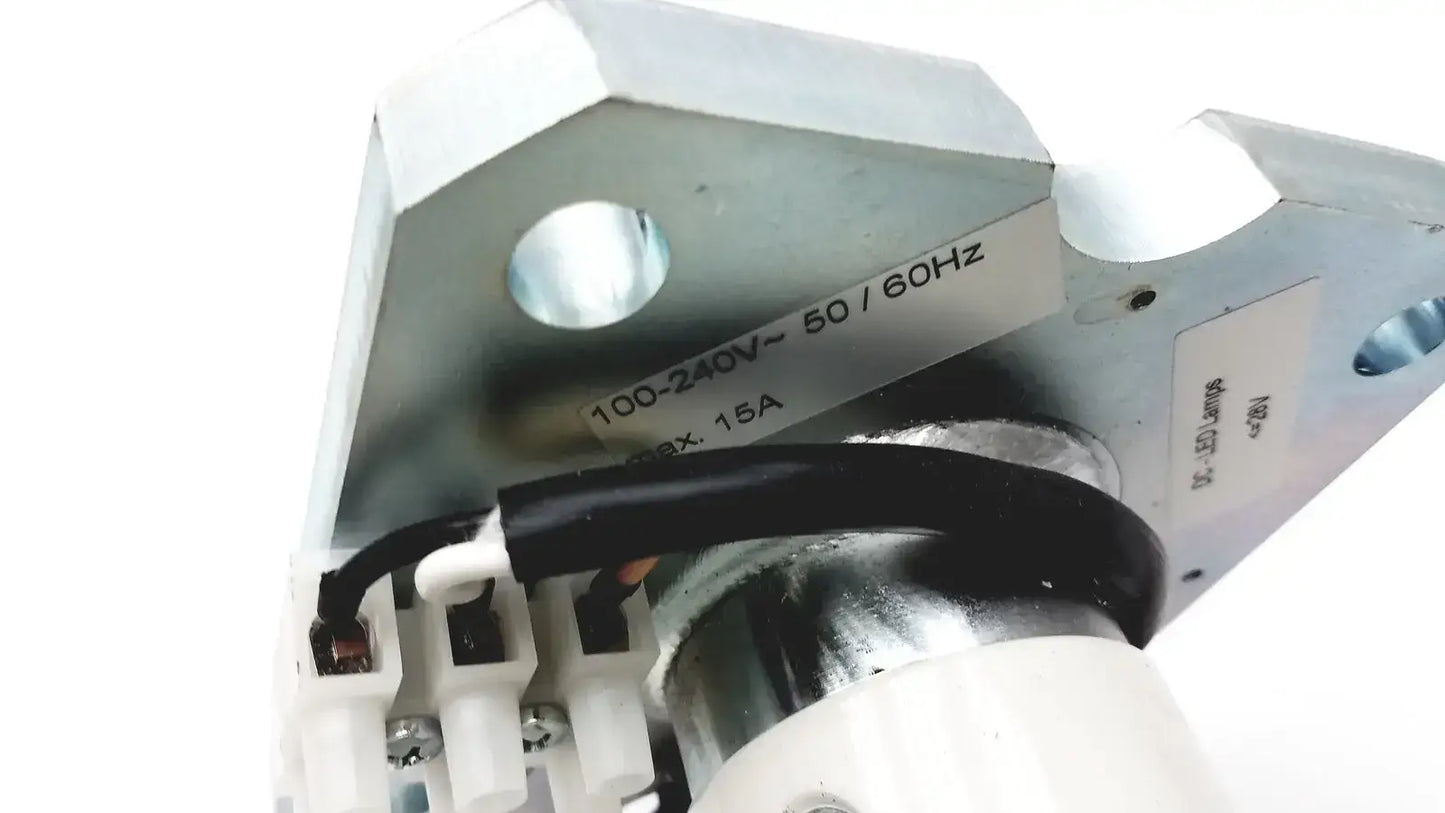 MAVIG Portegra2 TS2003 Twin Stativ Fix / Twin Column Stationary Suspension System Component, second-hand product photo 4