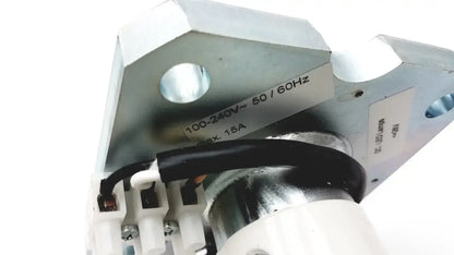 MAVIG Portegra2 TS2003 Twin Stativ Fix / Twin Column Stationary Suspension System Component, second-hand product photo 4