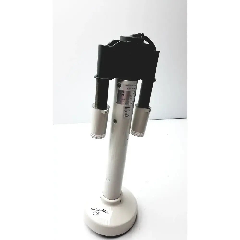 MAVIG Portegra2 TS2003 Twin Stativ Fix / Twin Column Stationary Suspension System Component, second-hand product photo 1