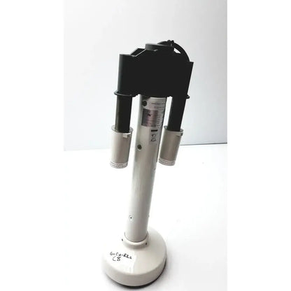 MAVIG Portegra2 TS2003 Twin Stativ Fix / Twin Column Stationary Suspension System Component, second-hand product photo 1