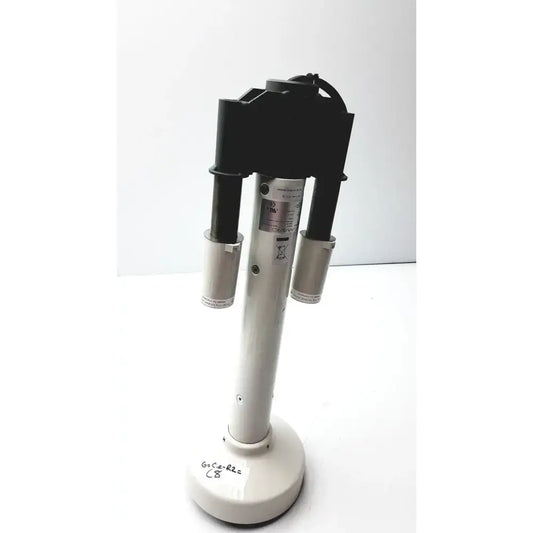 MAVIG Portegra2 TS2003 Twin Stativ Fix / Twin Column Stationary Suspension System Component, second-hand product photo 1