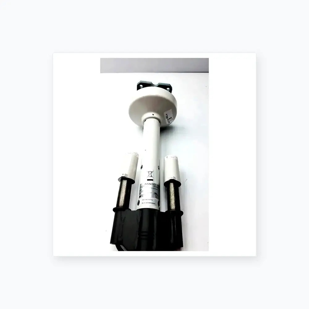 MAVIG Portegra2 TS2003 Twin Stativ Fix / Twin Column Stationary Suspension System Component, second-hand product photo 15