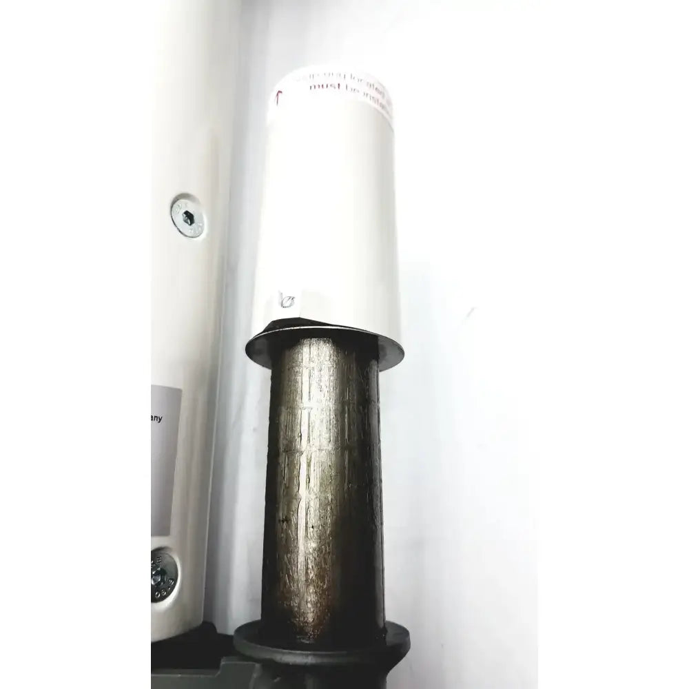MAVIG Portegra2 TS2003 Twin Stativ Fix / Twin Column Stationary Suspension System Component, second-hand product photo 3