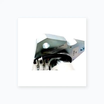MAVIG Portegra2 TS2003 Twin Stativ Fix / Twin Column Stationary Suspension System Component, second-hand product photo 4
