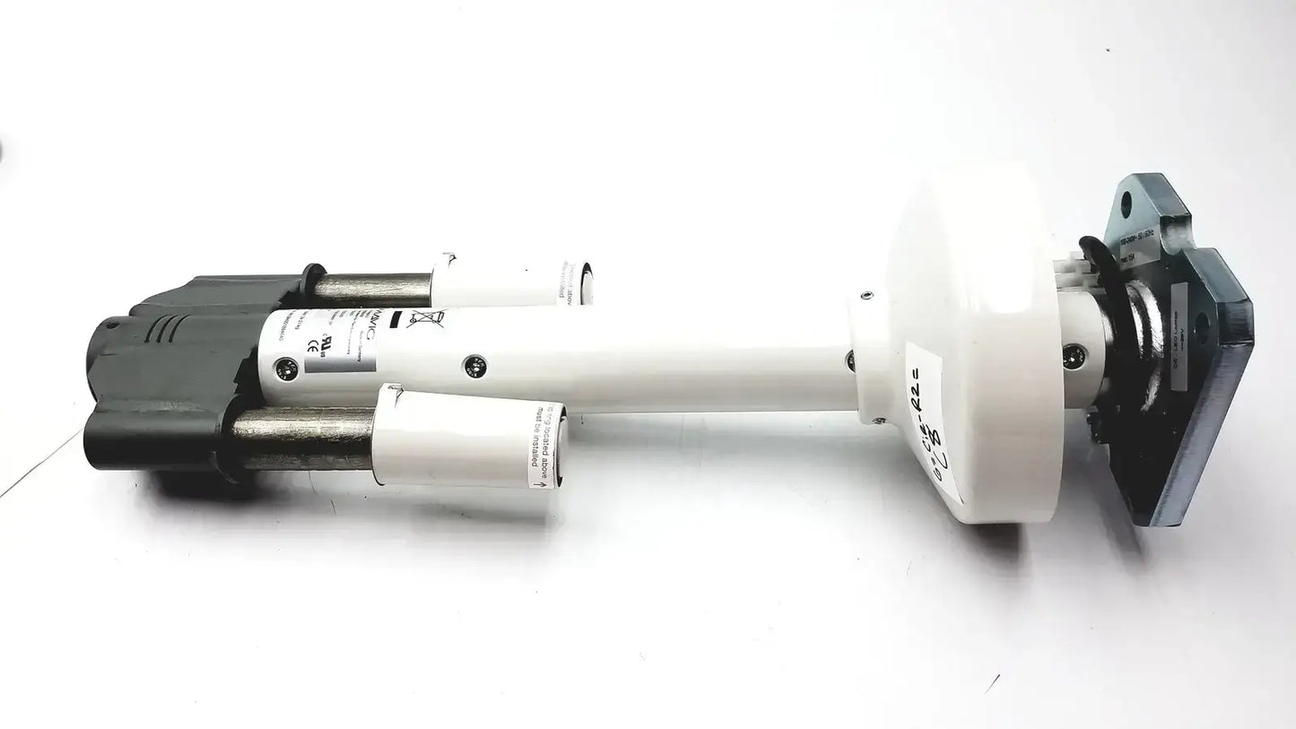 MAVIG Portegra2 TS2003 Twin Stativ Fix / Twin Column Stationary Suspension System Component, second-hand product photo 10