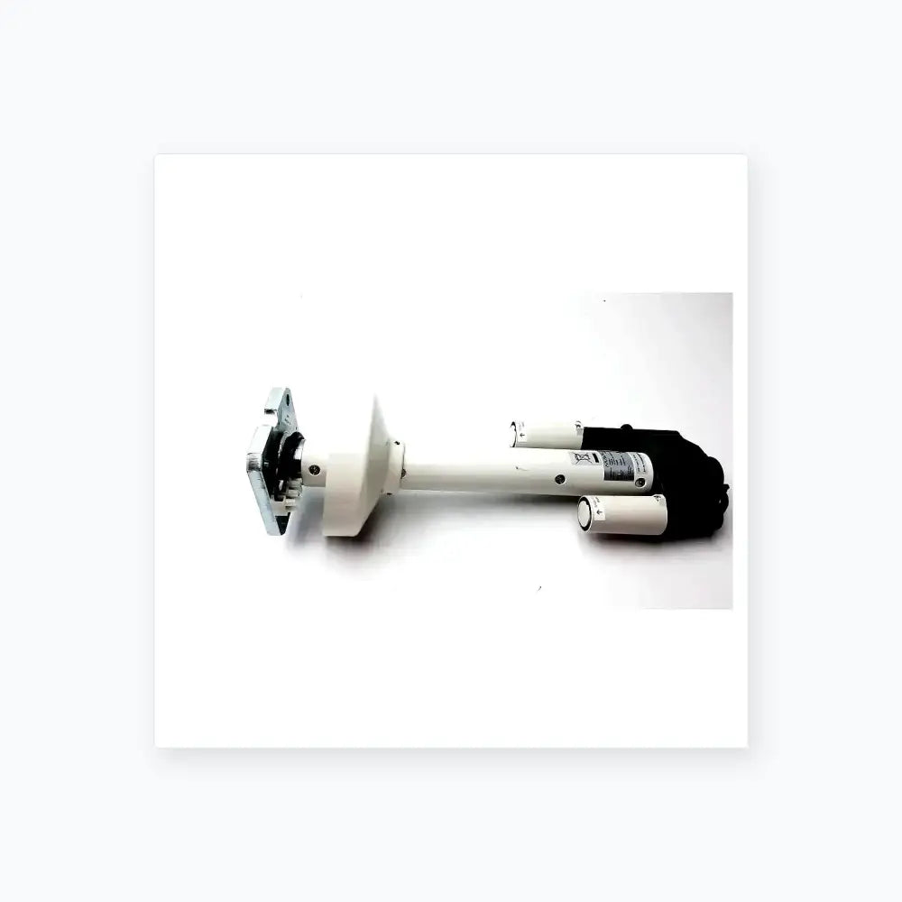 MAVIG Portegra2 TS2003 Twin Stativ Fix / Twin Column Stationary Suspension System Component, second-hand product photo 6