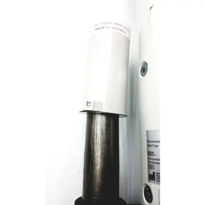 MAVIG Portegra2 TS2003 Twin Stativ Fix / Twin Column Stationary Suspension System Component, second-hand product photo 2