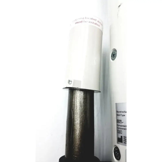 MAVIG Portegra2 TS2003 Twin Stativ Fix / Twin Column Stationary Suspension System Component, second-hand product photo 2