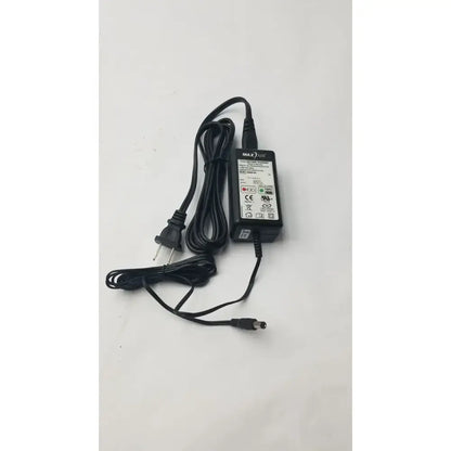 MAXAIR Systems MAX AIR Systems Li-ion Single Battery Charger P/N 2600-01 Li-ion Battery Charger, second-hand product photo 1