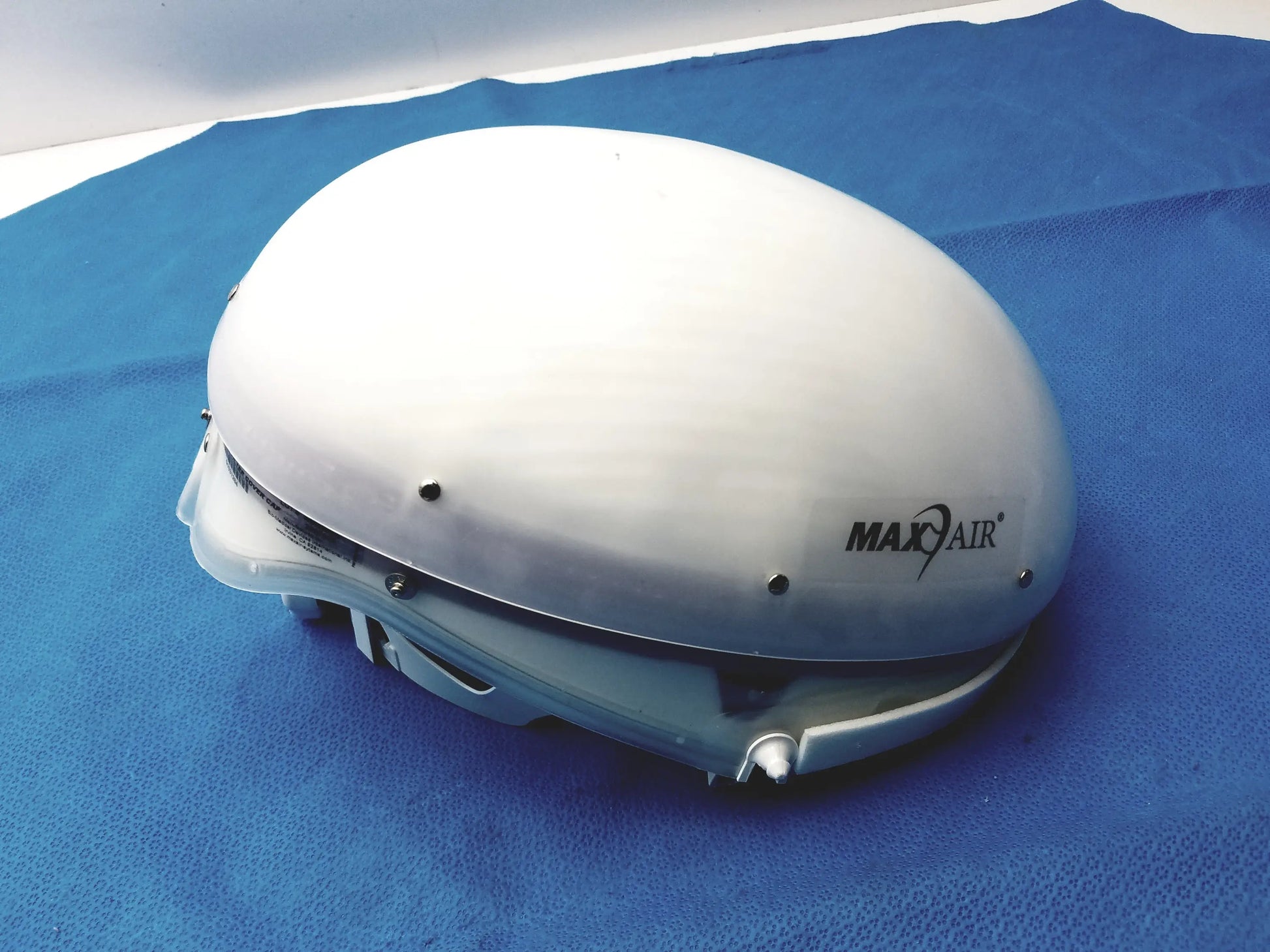 MaxAir 2070-03 CAPR Helmet CAPR Helmet, second-hand product photo 2