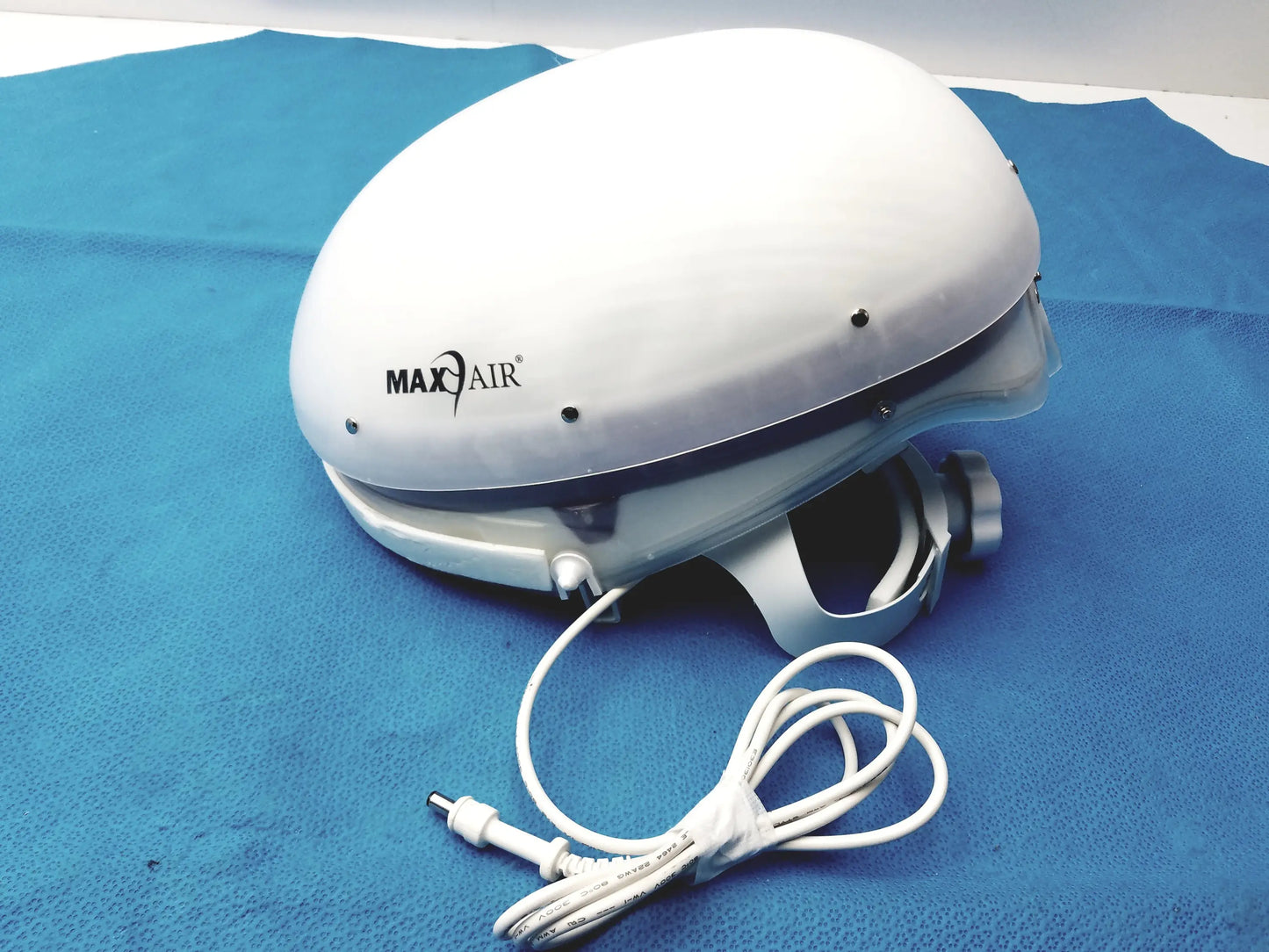 MaxAir 2070-03 CAPR Helmet CAPR Helmet, second-hand product photo 4