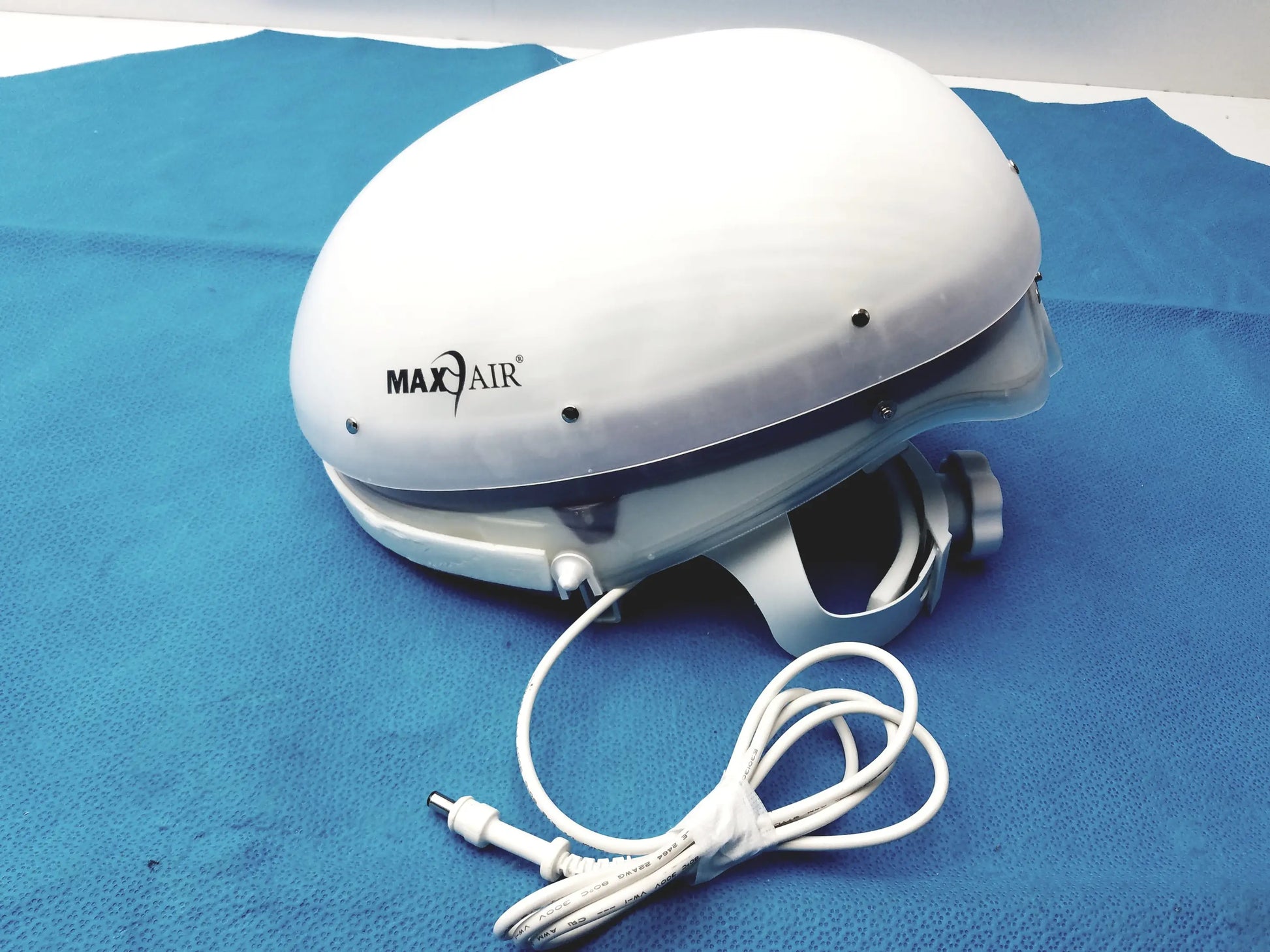 MaxAir 2070-03 CAPR Helmet CAPR Helmet, second-hand product photo 4