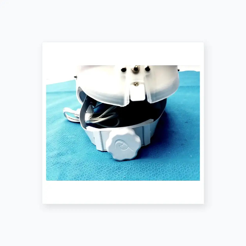 MaxAir 2070-03 CAPR Helmet CAPR Helmet, second-hand product photo 7