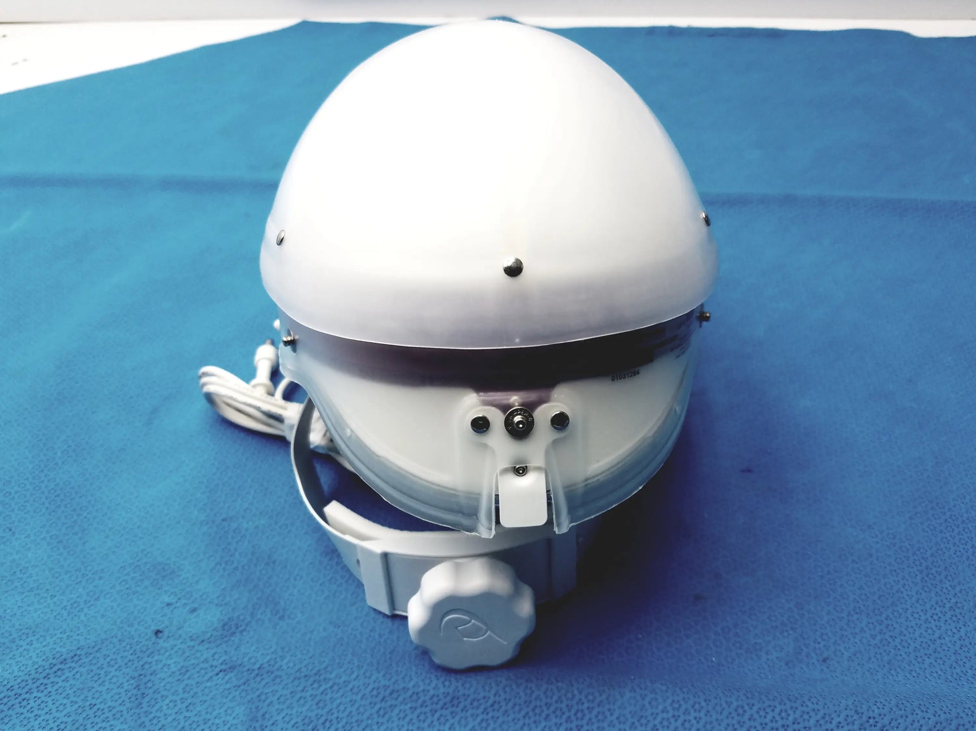 MaxAir 2070-03 CAPR Helmet CAPR Helmet, second-hand product photo 6