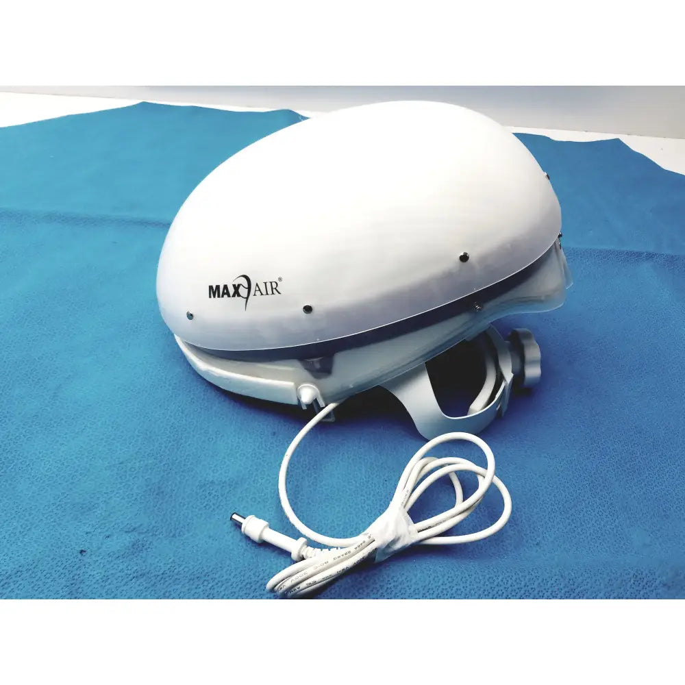 MaxAir 2070-03 CAPR Helmet CAPR Helmet, second-hand product photo 4