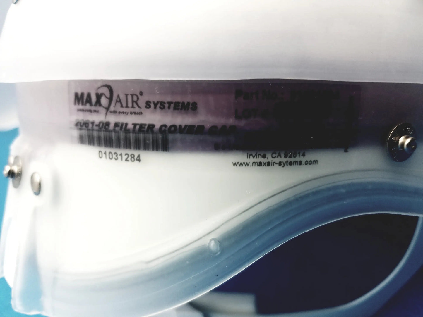 MaxAir 2070-03 CAPR Helmet CAPR Helmet, second-hand product photo 3