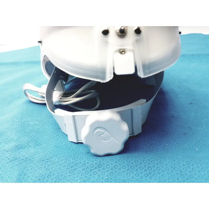 MaxAir 2070-03 CAPR Helmet CAPR Helmet, second-hand product photo 7