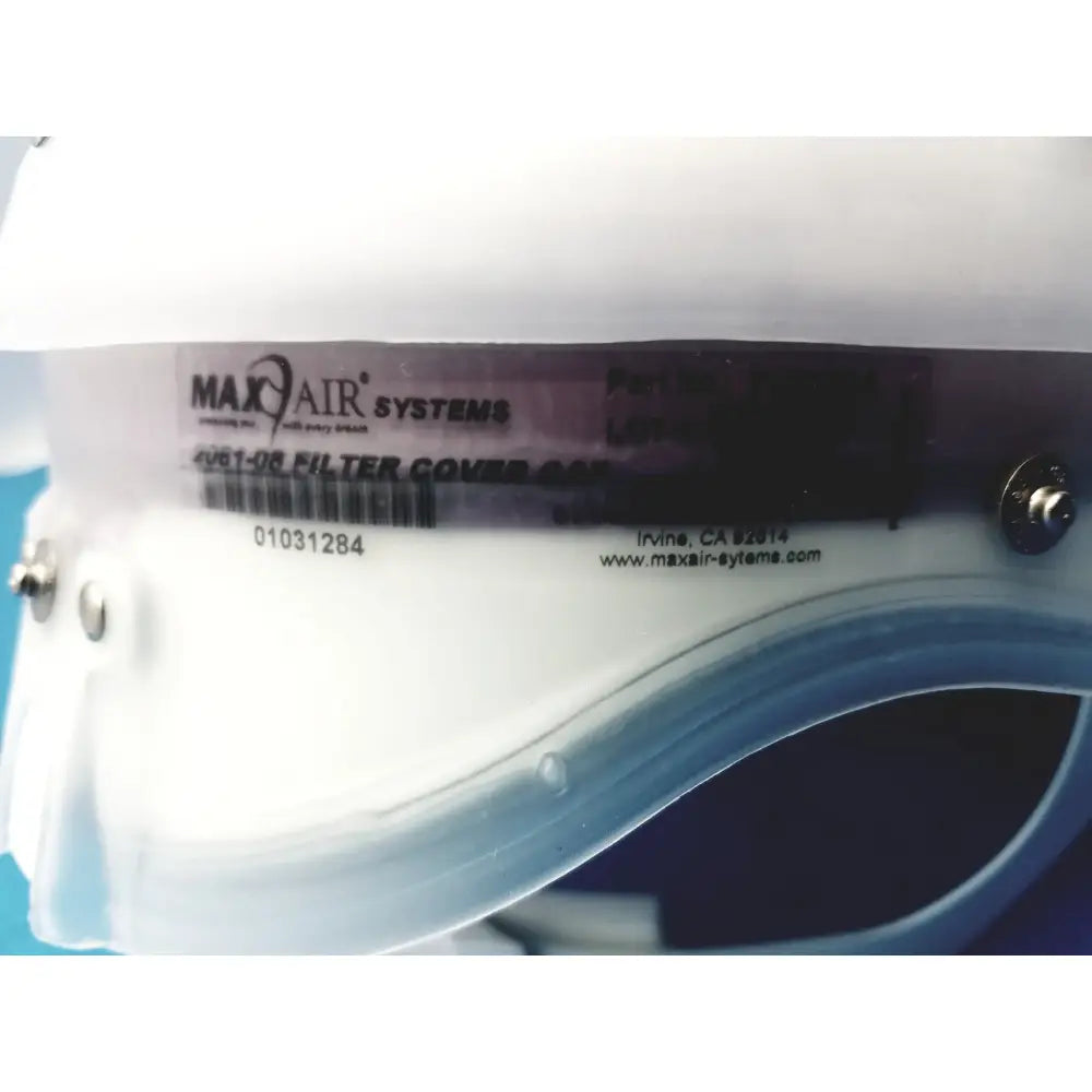MaxAir 2070-03 CAPR Helmet CAPR Helmet, second-hand product photo 3