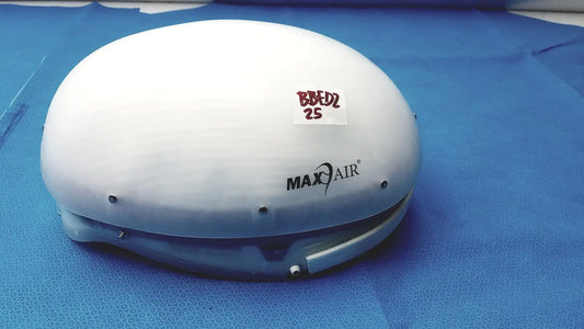 Reuse Medical MAXAIR Systems Helmet Liner 03531021 Other Healthcare, Lab & Dental, as-is (for parts) product photo 1