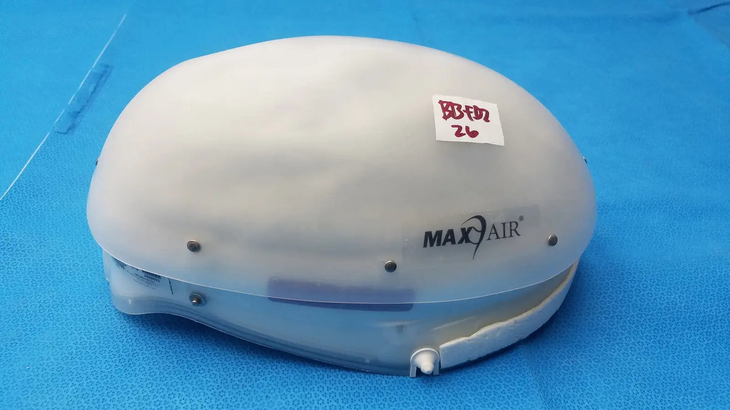 Reuse Medical MAXAIR Systems Helmet Liner CH Universal 2070-03 Other Healthcare, Lab & Dental, as-is (for parts) product photo 1