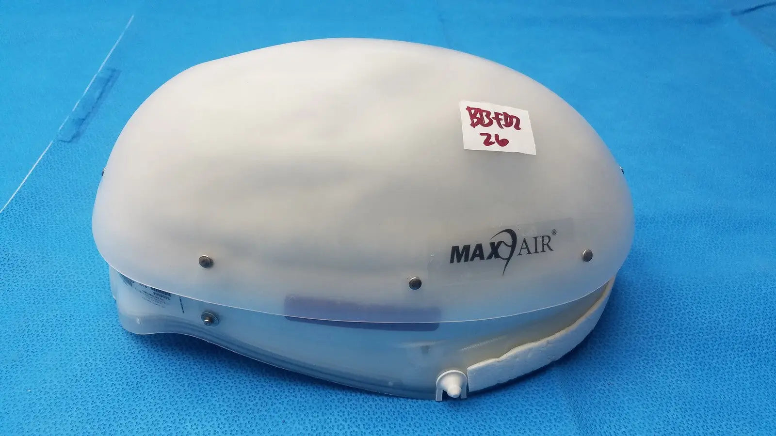 Reuse Medical MAXAIR Systems Helmet Liner CH Universal 2070-03 Other Healthcare, Lab & Dental, as-is (for parts) product photo 1