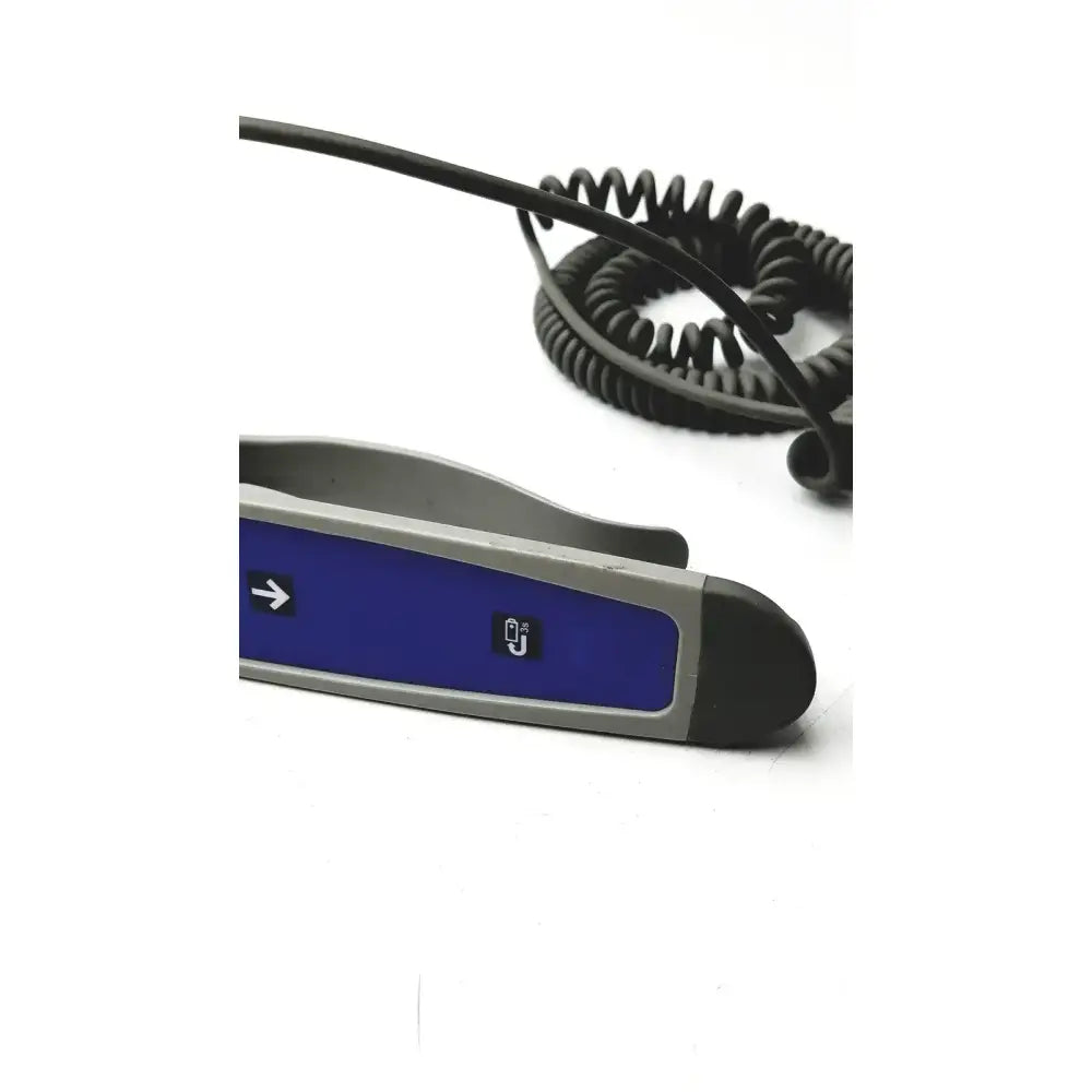 Maxisky 600 Handset 6-button Up/Down/Left/Right functionality 700-13845 Patient Lift Handset, second-hand product photo 3