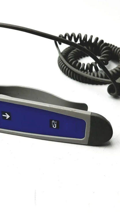Maxisky 600 Handset 6-button Up/Down/Left/Right functionality 700-13845 Patient Lift Handset, second-hand product photo 3