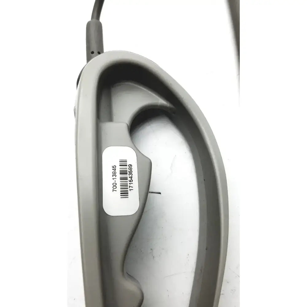 Maxisky 600 Handset 6-button Up/Down/Left/Right functionality 700-13845 Patient Lift Handset, second-hand product photo 7