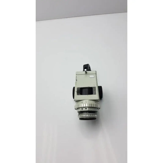 McBain Instruments, Aus Jena Cat 562 Microscope Head Part With Lens Microscope Part, second-hand product photo 1