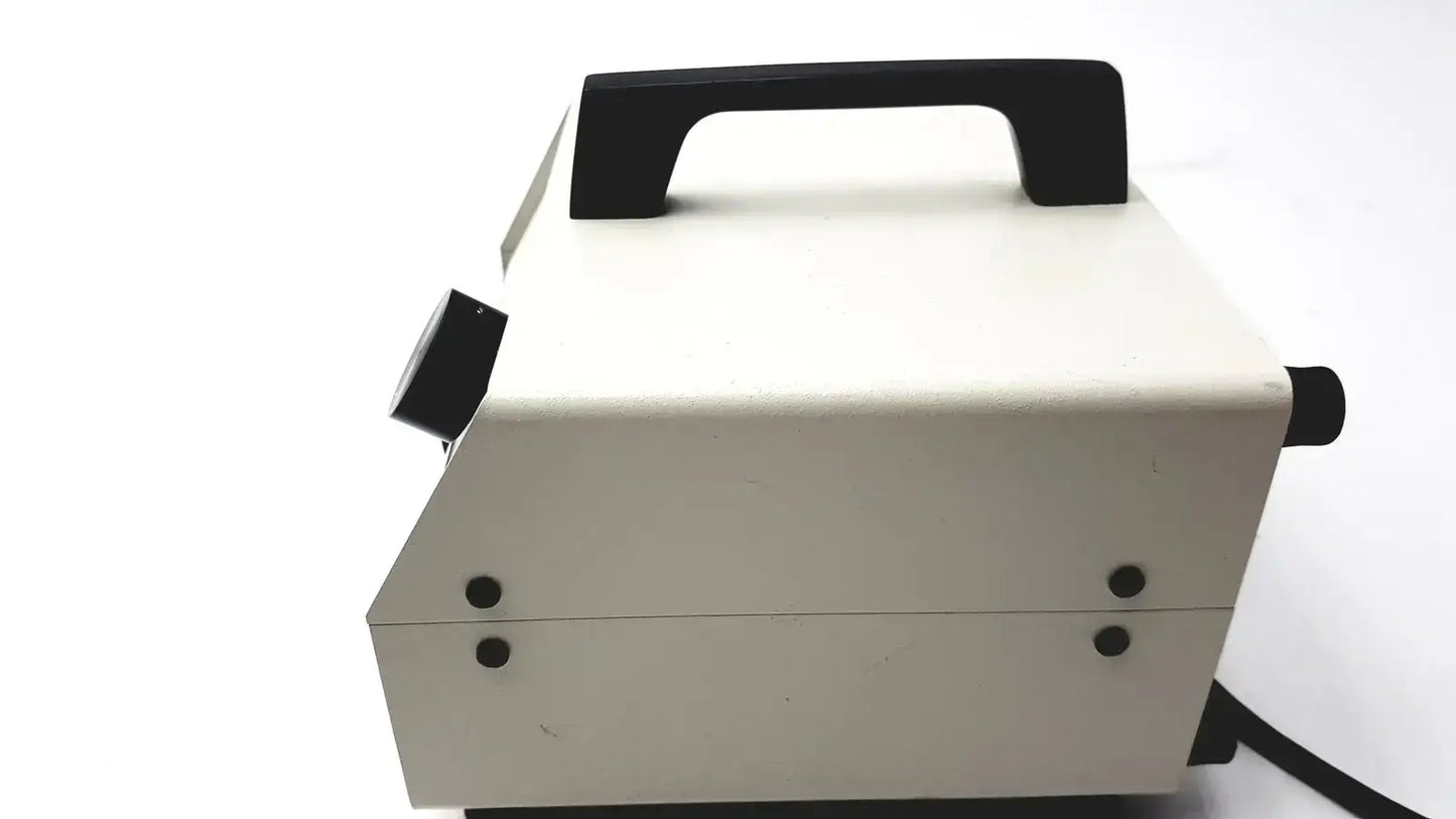 Mcbain Instruments Dual Fiber Optic Light Source Microscope Illuminator Microscope Illuminator, second-hand product photo 3
