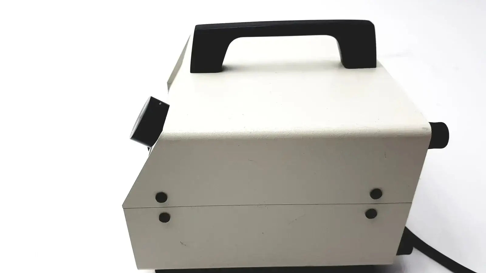 Mcbain Instruments Dual Fiber Optic Light Source Microscope Illuminator Microscope Illuminator, second-hand product photo 3