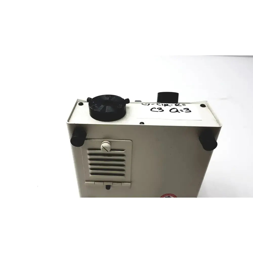 Mcbain Instruments Dual Fiber Optic Light Source Microscope Illuminator Microscope Illuminator, second-hand product photo 6