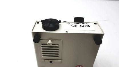 Mcbain Instruments Dual Fiber Optic Light Source Microscope Illuminator Microscope Illuminator, second-hand product photo 6