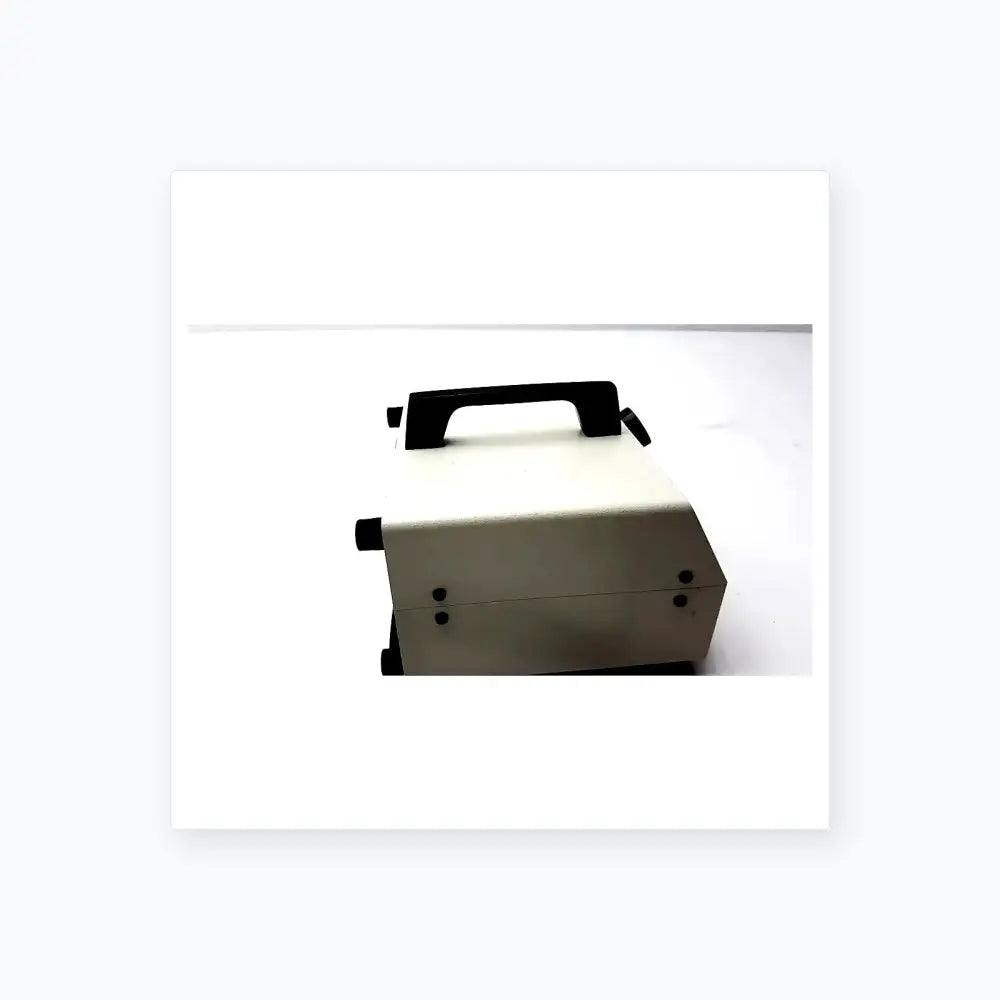 Mcbain Instruments Dual Fiber Optic Light Source Microscope Illuminator Microscope Illuminator, second-hand product photo 5