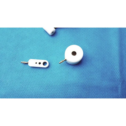 McGan Electrosurgical Tester – Preowned Equipment Component Electrosurgical Test Equipment, second-hand product photo 3