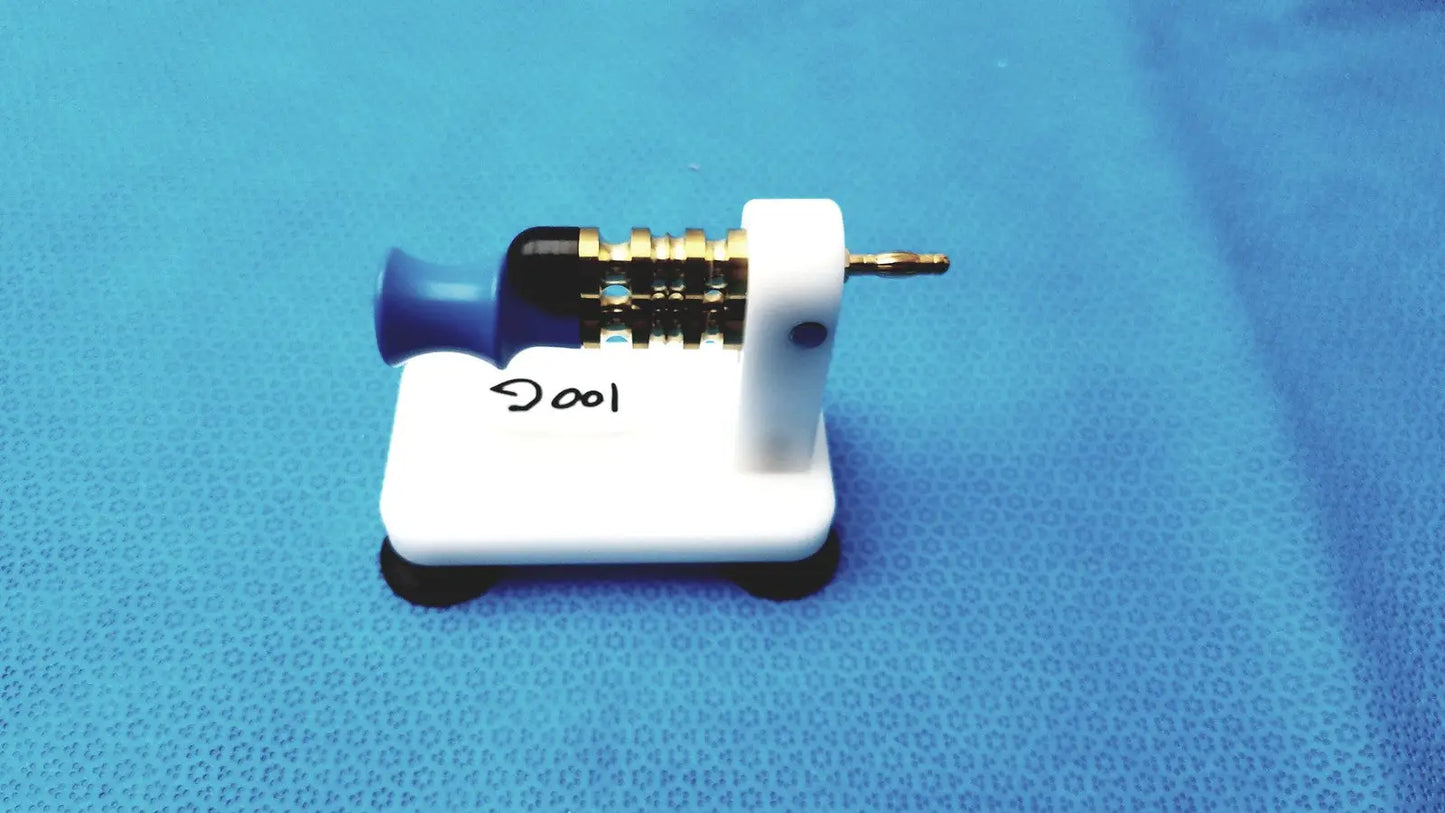 McGan Electrosurgical Tester – Preowned Equipment Component Electrosurgical Test Equipment, second-hand product photo 5