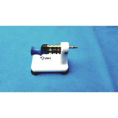 McGan Electrosurgical Tester – Preowned Equipment Component Electrosurgical Test Equipment, second-hand product photo 5