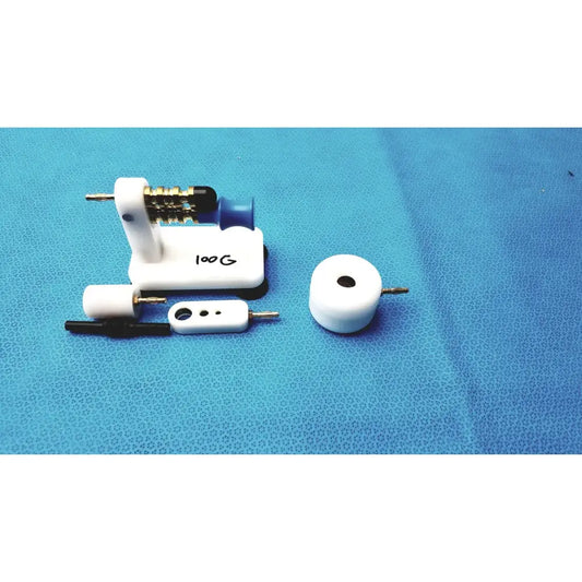 McGan Electrosurgical Tester – Preowned Equipment Component Electrosurgical Test Equipment, second-hand product photo 1