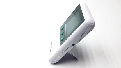 McKesson MCK821RFV -58°to +158°F Refrigerator Freezer Thermometer Refrigerator/Freezer Thermometer, second-hand product photo 7