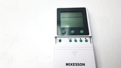 McKesson MCK821RFV -58°to +158°F Refrigerator Freezer Thermometer Refrigerator/Freezer Thermometer, second-hand product photo 2