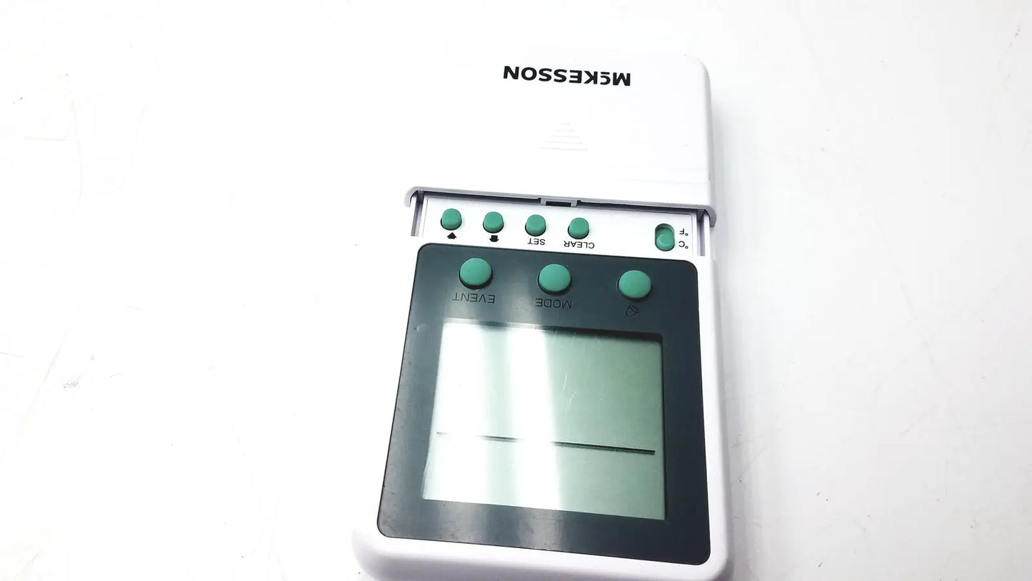 McKesson MCK821RFV -58°to +158°F Refrigerator Freezer Thermometer Refrigerator/Freezer Thermometer, second-hand product photo 4