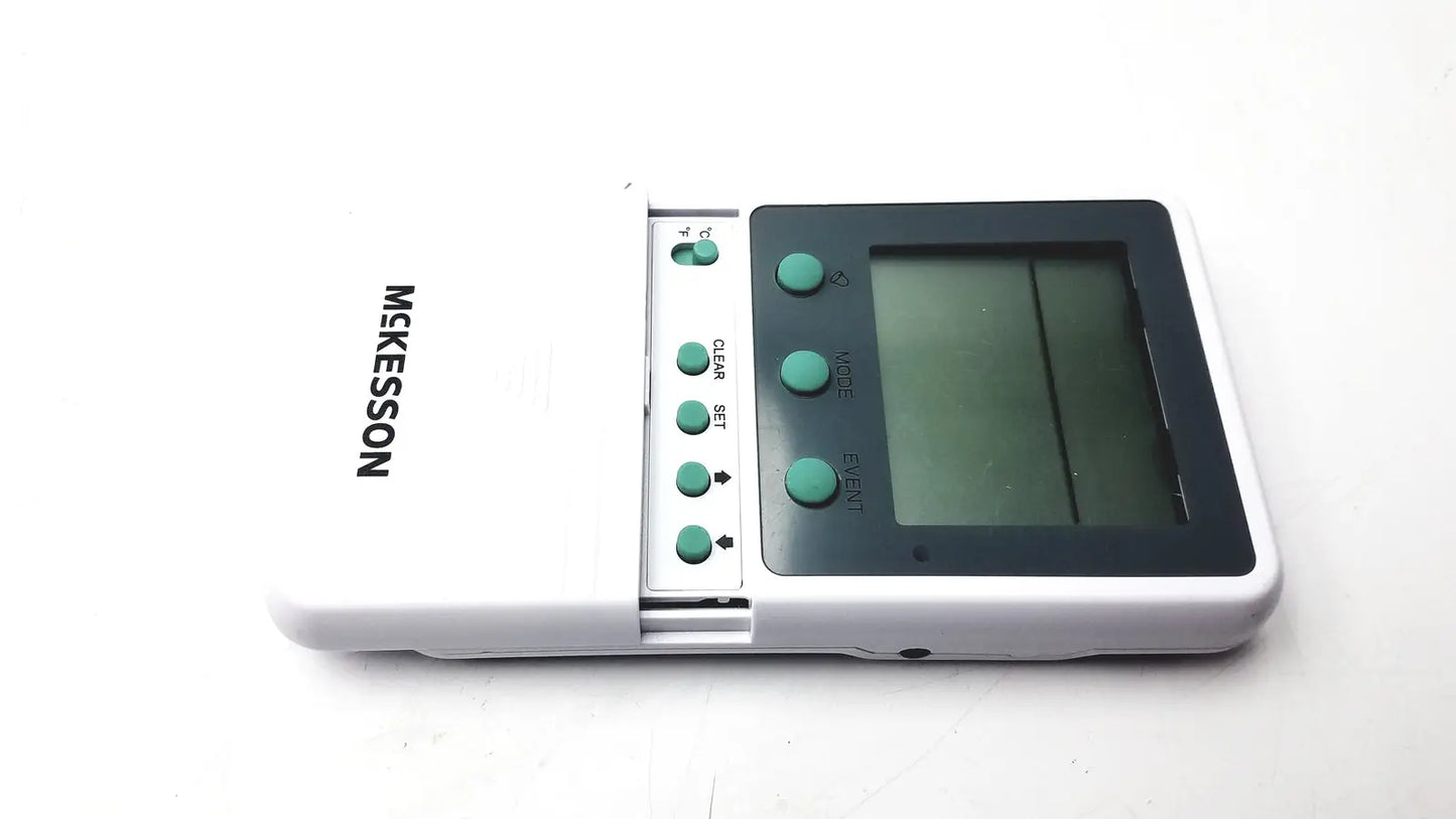 McKesson MCK821RFV -58°to +158°F Refrigerator Freezer Thermometer Refrigerator/Freezer Thermometer, second-hand product photo 3