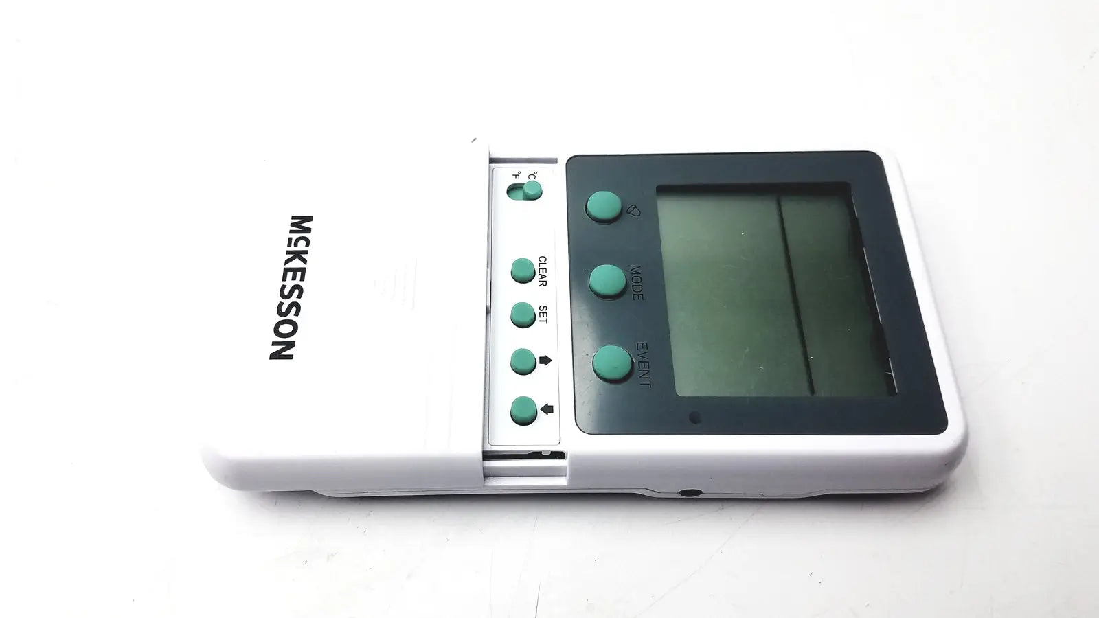 McKesson MCK821RFV -58°to +158°F Refrigerator Freezer Thermometer Refrigerator/Freezer Thermometer, second-hand product photo 3