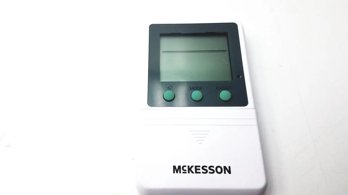McKesson MCK821RFV -58°to +158°F Refrigerator Freezer Thermometer Refrigerator/Freezer Thermometer, second-hand product photo 1
