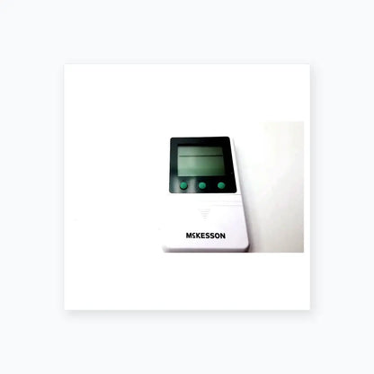 McKesson MCK821RFV -58°to +158°F Refrigerator Freezer Thermometer Refrigerator/Freezer Thermometer, second-hand product photo 1