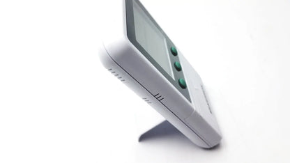 McKesson MCK821RFV -58°to +158°F Refrigerator Freezer Thermometer Refrigerator/Freezer Thermometer, second-hand product photo 8