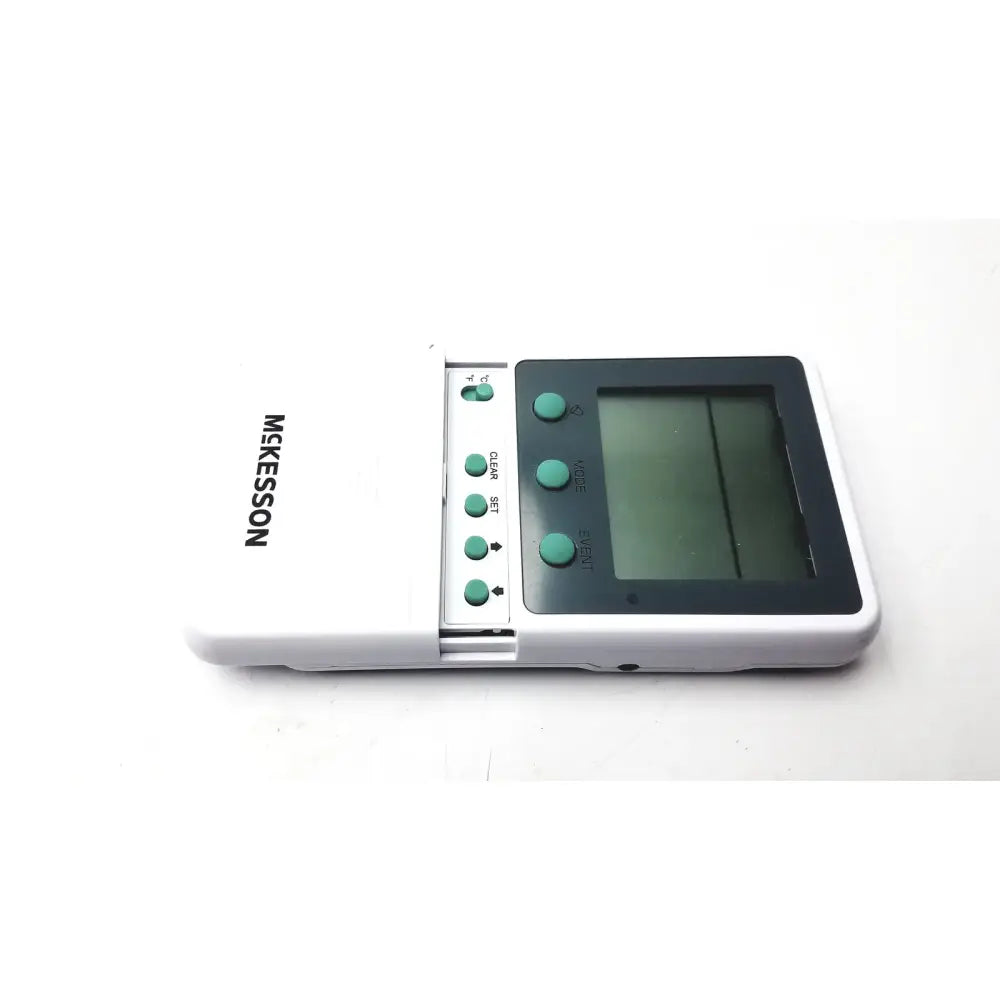 McKesson MCK821RFV -58°to +158°F Refrigerator Freezer Thermometer Refrigerator/Freezer Thermometer, second-hand product photo 3
